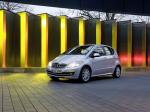 Mercedes-Benz A170 5-Door 2008 года